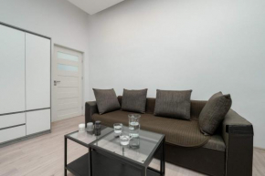 Nowomiejska Cozy Studio Near Plac Wolności in Łódź by Noclegi Renters